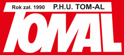 tomal logo stopka